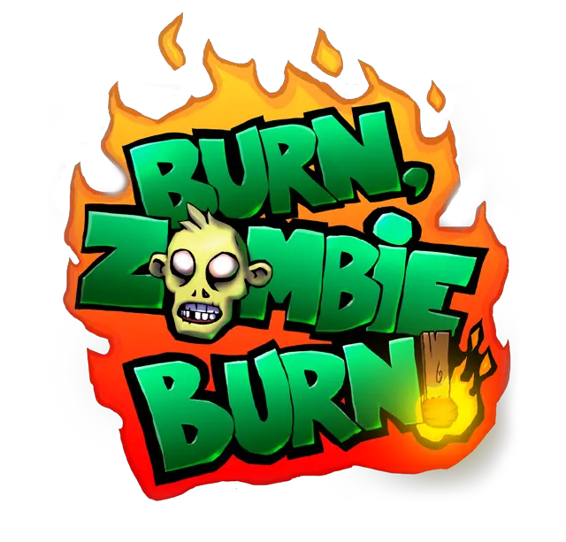 Burn Zombie Pc Clipart Full Size Clipart 2020627 Burn Zombie Burn Png Burn Png