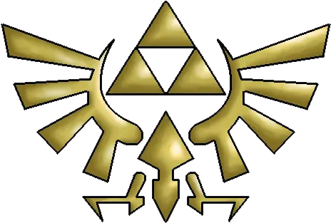 Legend Of Zelda Logo Png File Drawing Legend Of Zelda Legend Of Zelda Logo Png