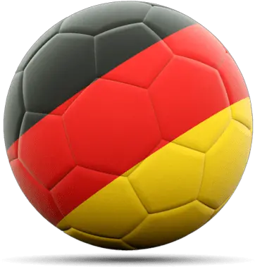 Football Germany Flag Transparent Png Stickpng Burkina Faso National Football Team Germany Png