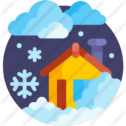 Snowstorm Clip Art Png Snow Storm Png
