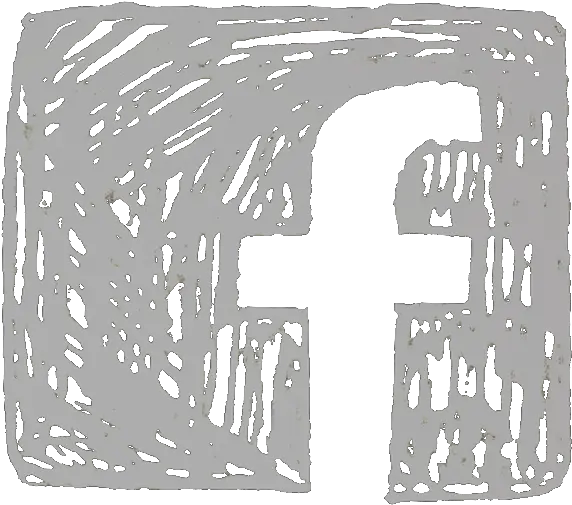 Klaffordshopcom Png Hand Drawn Facebook Icon