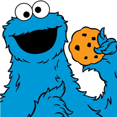 Cookie Monster Png Image Clipart Cookie Monster Cookie Monster Png