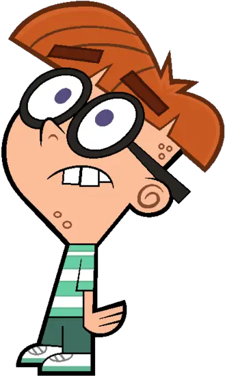 Dwight Ou0027 Leary Fairly Odd Fanon Wiki Fandom Fairly Odd Parents Dwight Png Dwight Png