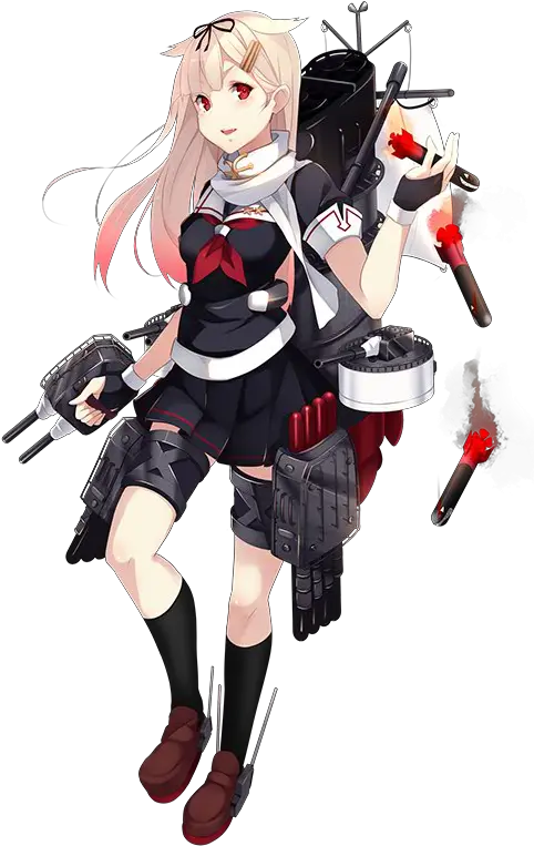 War Thunder X Kantai Collection Sound Mod Project Mod Db Yuudachi Kai Ni Png War Thunder Ts Icon