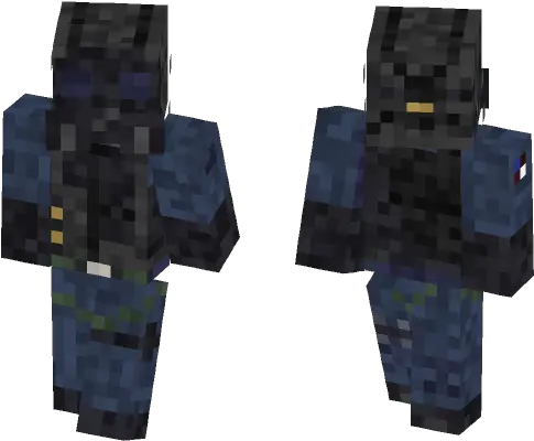 Download Smoke Rainbow Six Siege Minecraft Skin For Free Minecraft Skin Red Arrow Png Rainbow Smoke Png