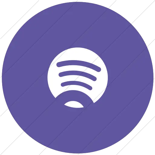 Spotify Png Icon Orange Spotify Png Spotify Icon Png