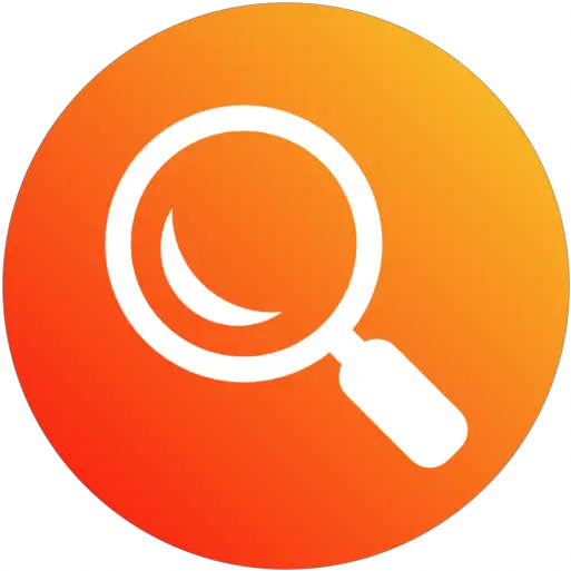 Search Engine All In One App Apps On Google Play Dot Png Search Button Icon Png