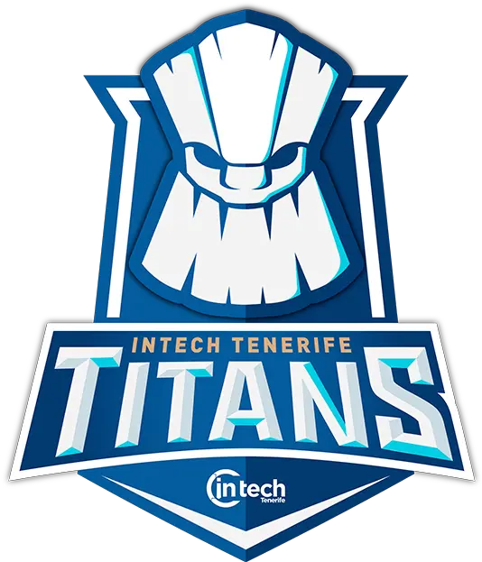 Tenerife Titans Tenerife Titans Png Titans Logo Png