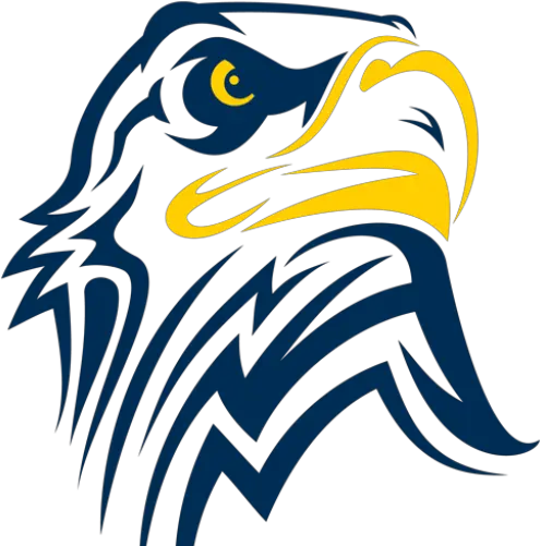 Cropped Eagle Vinyl Png Eagles Logo Png