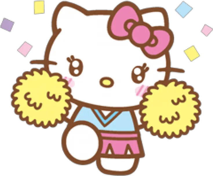 Etiquetas De Hello Kitty Png