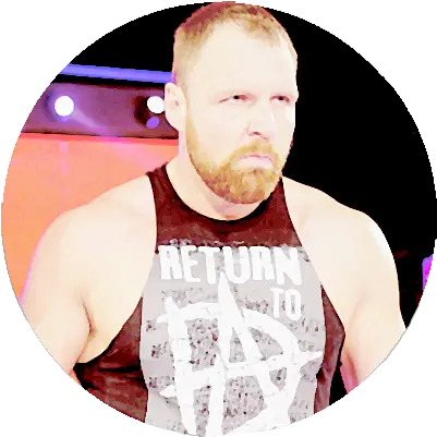 Download Dean Ambrose Icons Buzz Cut Full Size Png Image Buzz Cut Dean Ambrose Png