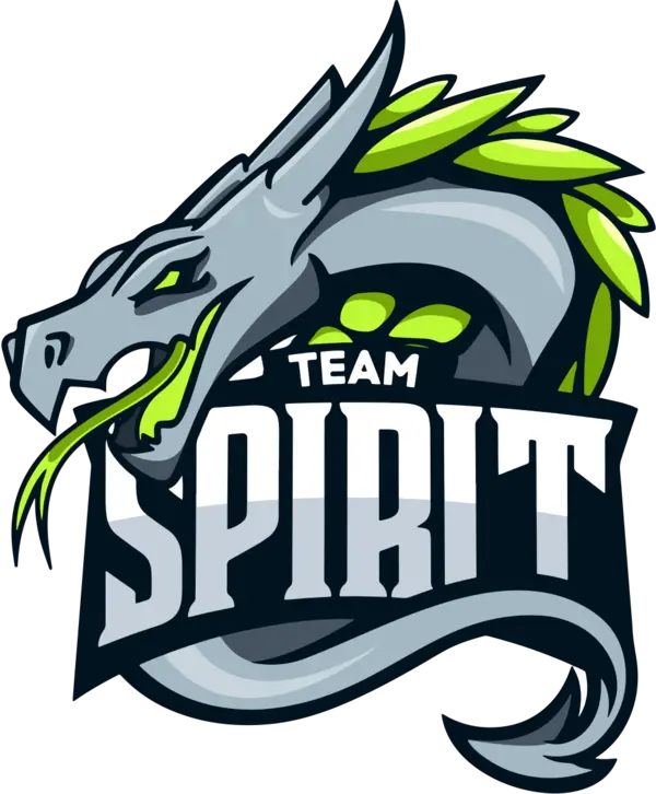 Global Team Spirit Cs Go Logo Png Cs Go Ts Icon