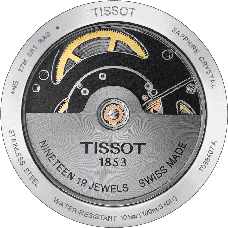 Buy 10 High Quality Replica Breitling Watches In Swissbuy 10 Tissot Gentleman Swissmatic T0984072605200 Png Tw Steel Icon 45mm