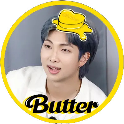 Tiau2077 Is Always With Bts U0027s Tweet After Animated Cute Butter Gif Png Jungkook Aesthetic Icon