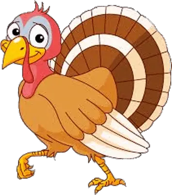 Thanksgiving Sideview Turkey Thanksgiving Turkey Png Turkey Clipart Transparent Background