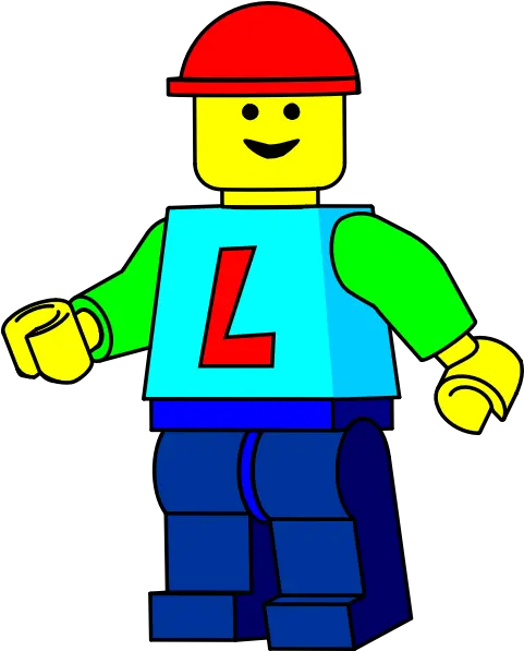 Clipart Transparent Download Png Files Lego Character Clipart Lego Clipart Png