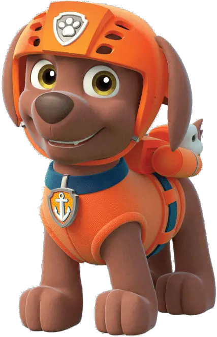 Imágenes Personajes De Patrulla Cachorros O Paw Patrol Zuma Paw Patrol Characters Png Paw Patrol Png