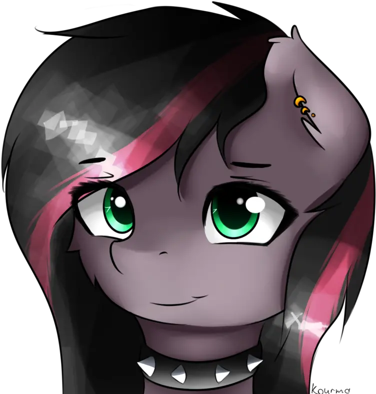 Download Kourma Bust Cute Icon Oc Only Pony Fictional Character Png Han Solo Icon