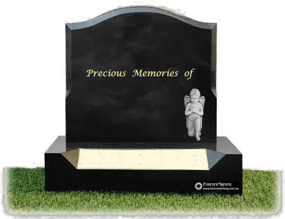 Design U0026 Order Headstone Online Online Design Cemetery Tombstone Prices Cape Town Png Gravestone Transparent