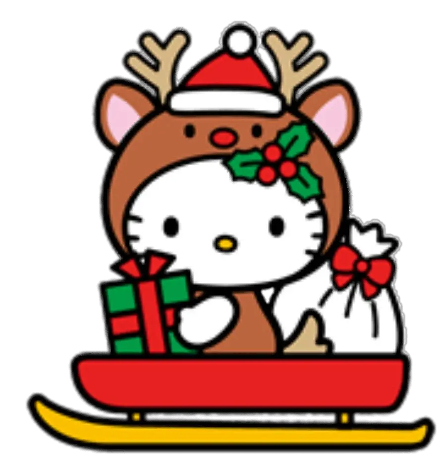 Emoji Png Hello Kitty Photography