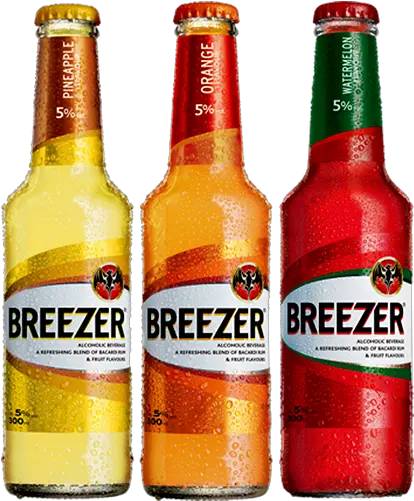 Index Of Imagesbrands Bacardi Breezer Png Alcohol Bottle Png