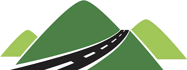 Hill Clipart Road Graphics Illustrations Free Road On Hill Clip Art Png Road Clipart Transparent