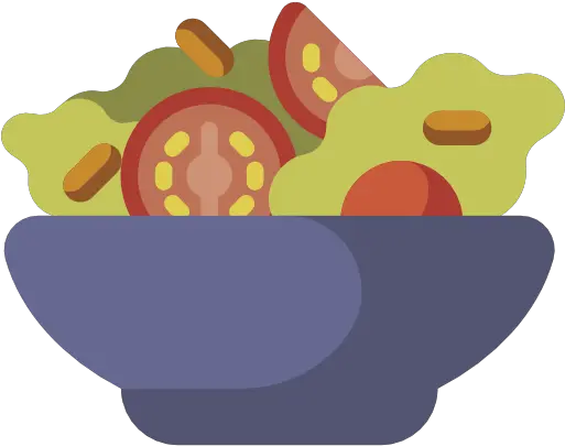 Free Icon Salad Png