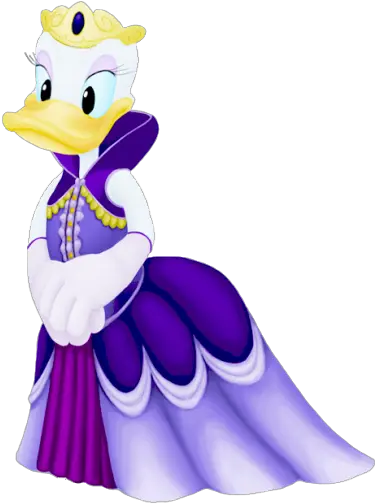 Daisy Duck Clipart Photo 1151 Transparentpng Daisy Kingdom Hearts Duck Clipart Png