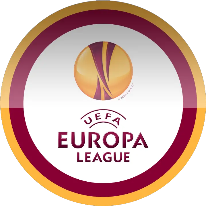 Download Europa League Logo Vector Hd Png Uokplrs Uefa Europa League Logo Png Bmw Logo Vector