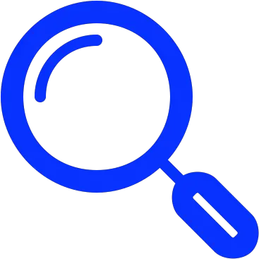 Explore Lense Magnifier Search Search Logo Png Blue Search Icon Png
