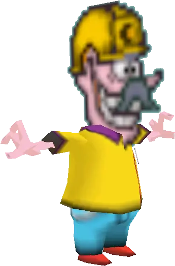 Scam Of The Simpsons Hit And Run Download Eddy Zip Png Ed Edd N Eddy Png