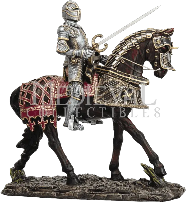 Medieval Knight Png Image Feudal Knight Full Size Png Knights Armor On Horse Knight Png