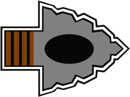 Hd Shirt Logos Punta De Lanza Png Flecha Png
