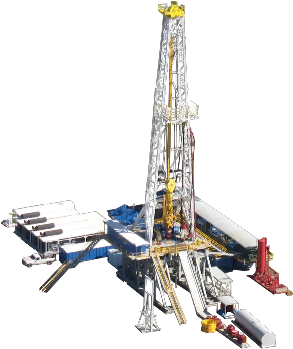 Download 1 Crown Block And Water Table 2 Cat Line Boom Catline Boom And Hoist Line Png Oil Rig Png