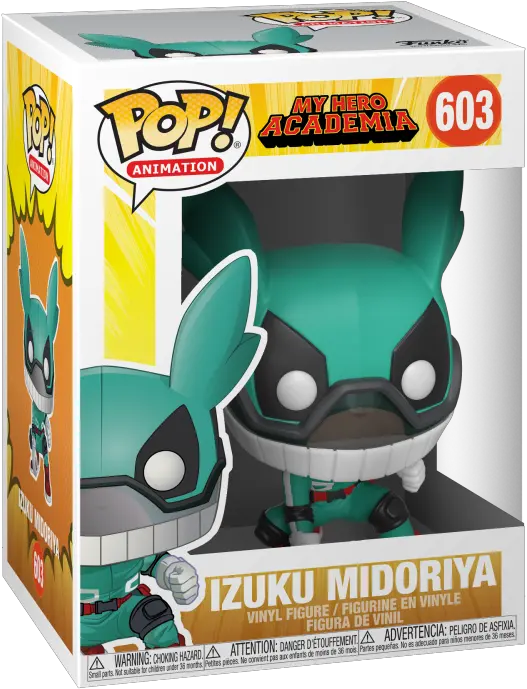 Funko Pop Animation My Hero Academia S3 U2013 Deku Whelmet Izuku Midoriya Funko Pop Metallic Png Deku Transparent