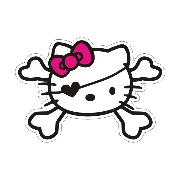 Emoji Png Hello Kitty