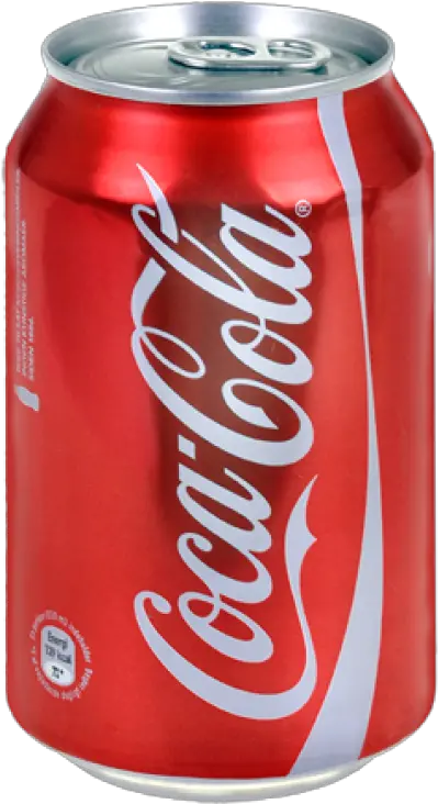 Download Free Png Coca Cola Bottle Image Dlpngcom Coca Cola Can Png Coke Can Transparent Background