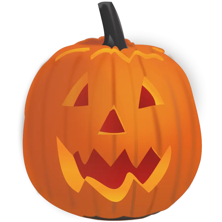 Free Jack O Lantern Clipart Transparent Jack O Lantern Illustrations Png Jack O Lantern Png