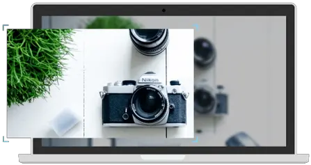 Screenshot Tool Cloudapp Mirrorless Camera Png Screen Shot Icon
