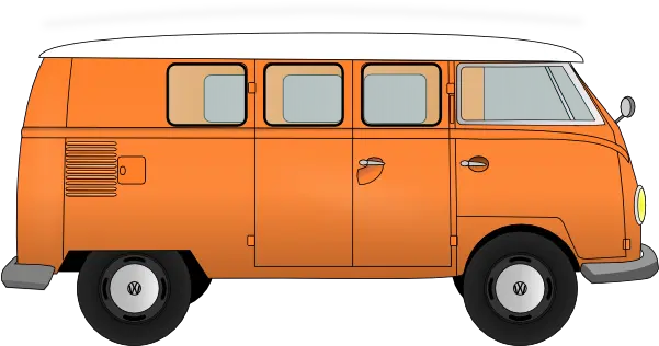 Vw Bus Clipart Free Download Clip Art Webcomicmsnet Tan Van Clipart Png Bus Clipart Png