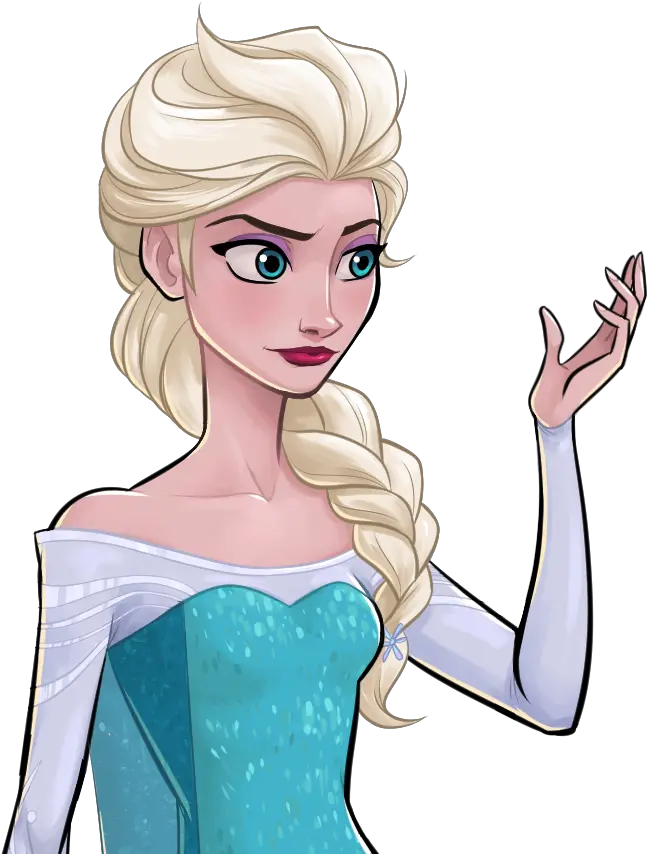 Elsa Disney Heroes Battle Mode Wiki Fandom Disney Battle Mode Characters Png Elsa Png