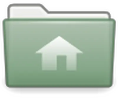 Yosa Max Kde Store Horizontal Png Dark Blue Folder Icon