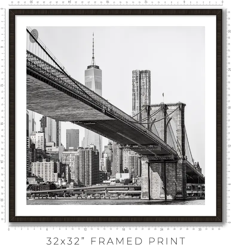 Brooklyn Bridge U2013 Igor Menaker Fine Art Photography Brooklyn Bridge Park Png Brooklyn Bridge Png