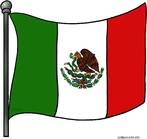 Mexico Flag Transparent Png Images Clipart Mexico Flag Mexico Map Icon