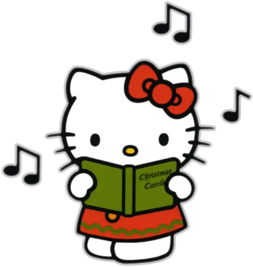 Carita Hello Kitty Png