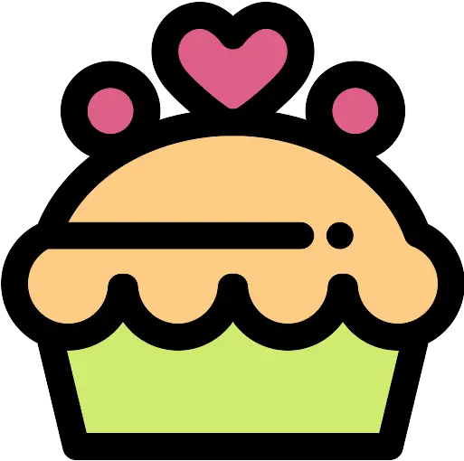 Bakery Png Hd Mart Girly Bakery Icon Png