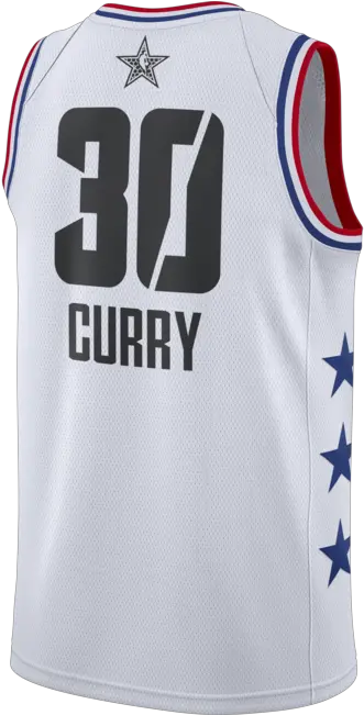 Nike Stephen Curry Golden State Warriors All Star Edition All Star Jerseys Nba Png Kevin Durant Png Warriors