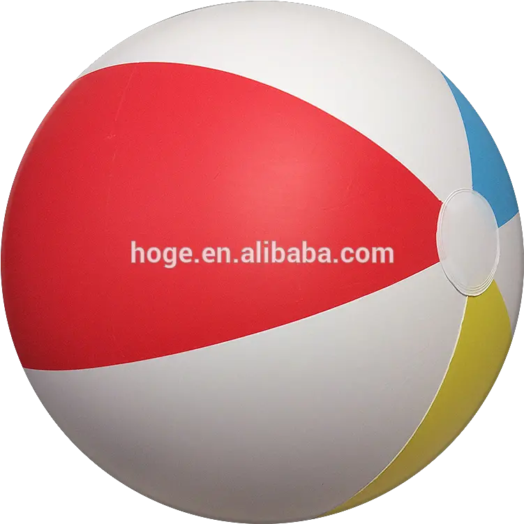 China 36 Beach Ball Manufacturers And International Rules Football Png Beach Balls Png