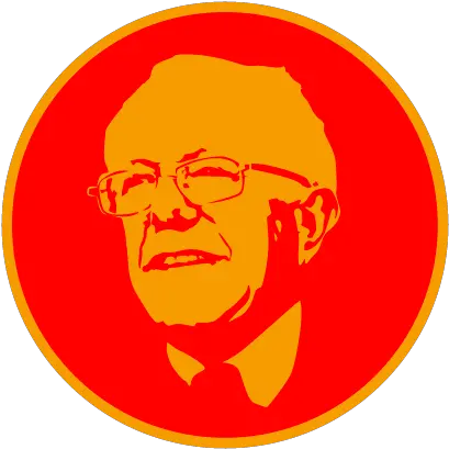 Bernie Sanders Posters Bernie For President 2020 Bernie Sanders Feel The Bern Png Bernie Sanders Icon