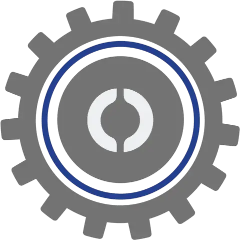 Services Accounting Solutions Diversified Business Png Gear Icon Z